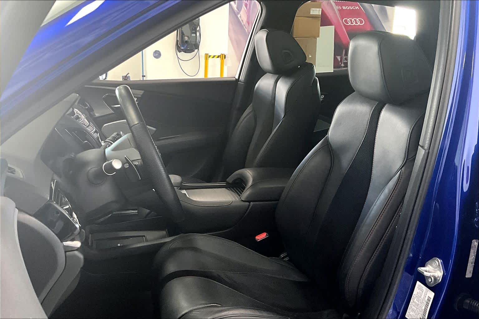 Thumbnail: 2022 Acura RDX - 10