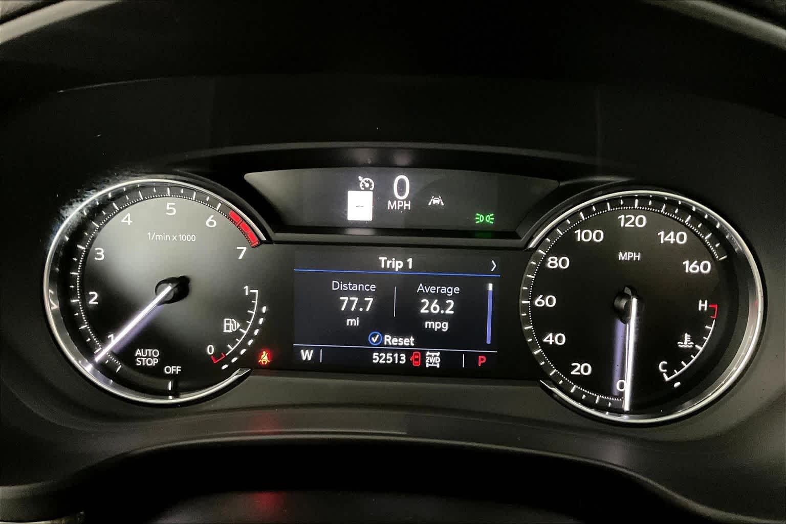 Thumbnail: 2023 Cadillac XT4 - 16