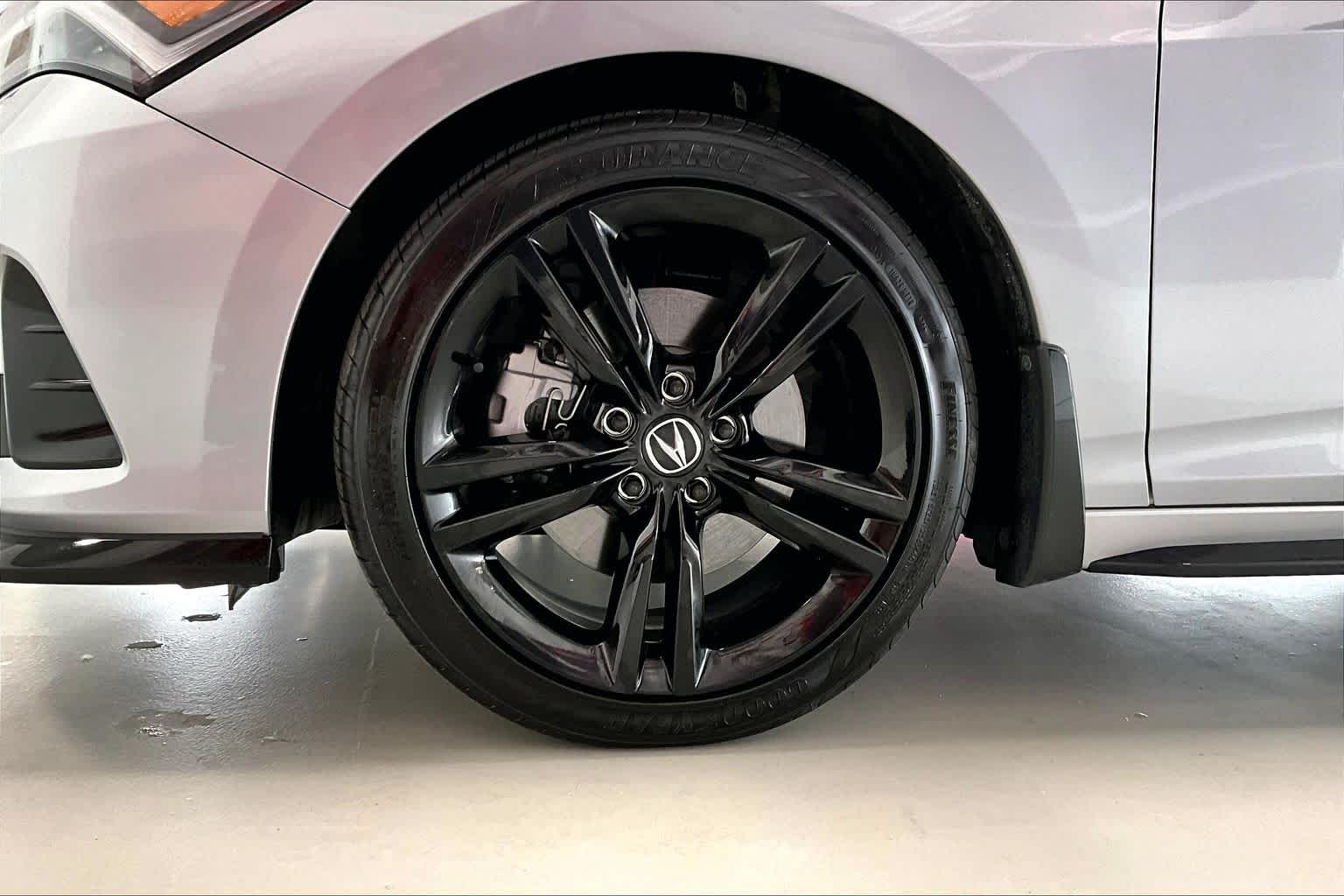 Thumbnail: 2026 Acura Integra - 8