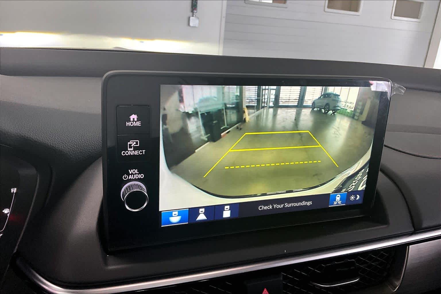 Thumbnail: 2025 Acura ADX - 24