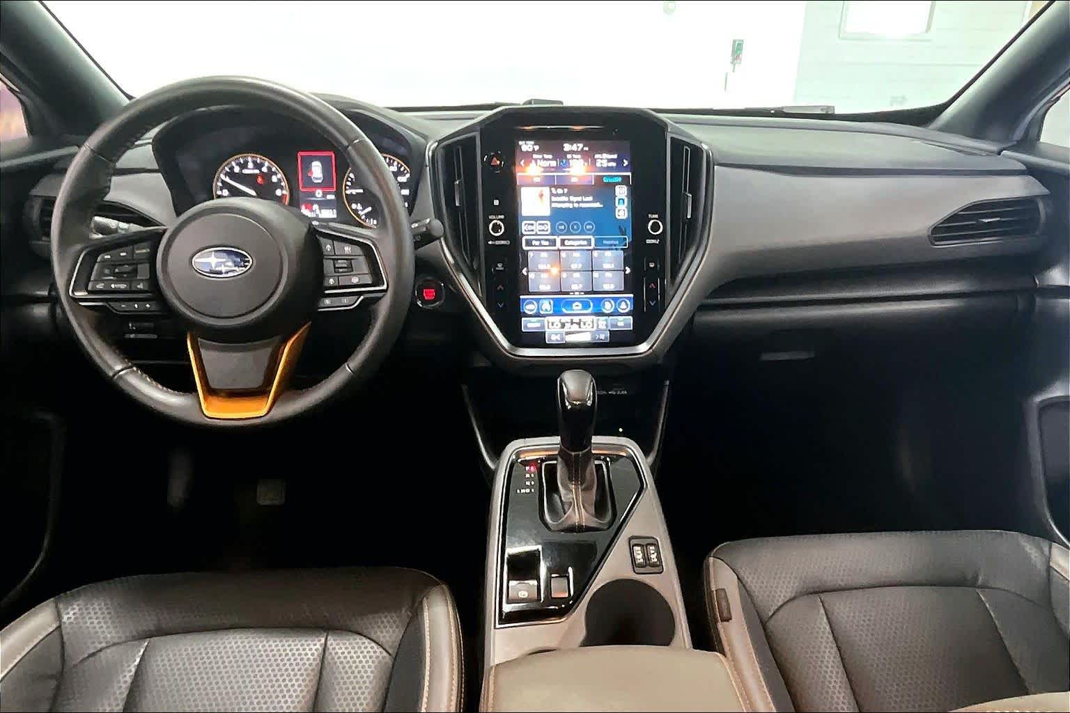 Thumbnail: 2024 Subaru Crosstrek - 9
