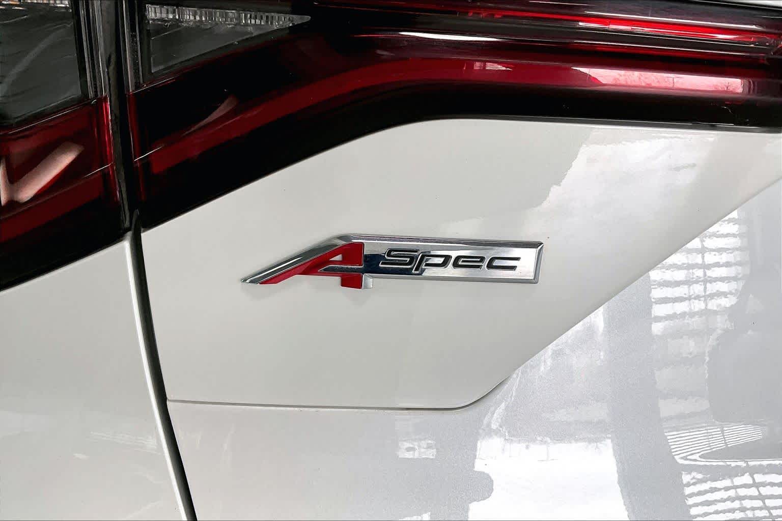 Thumbnail: 2022 Acura MDX - 7