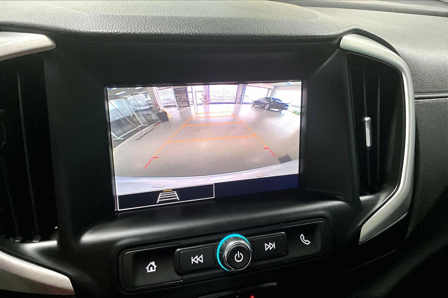 Thumbnail: 2022 GMC Terrain - 26