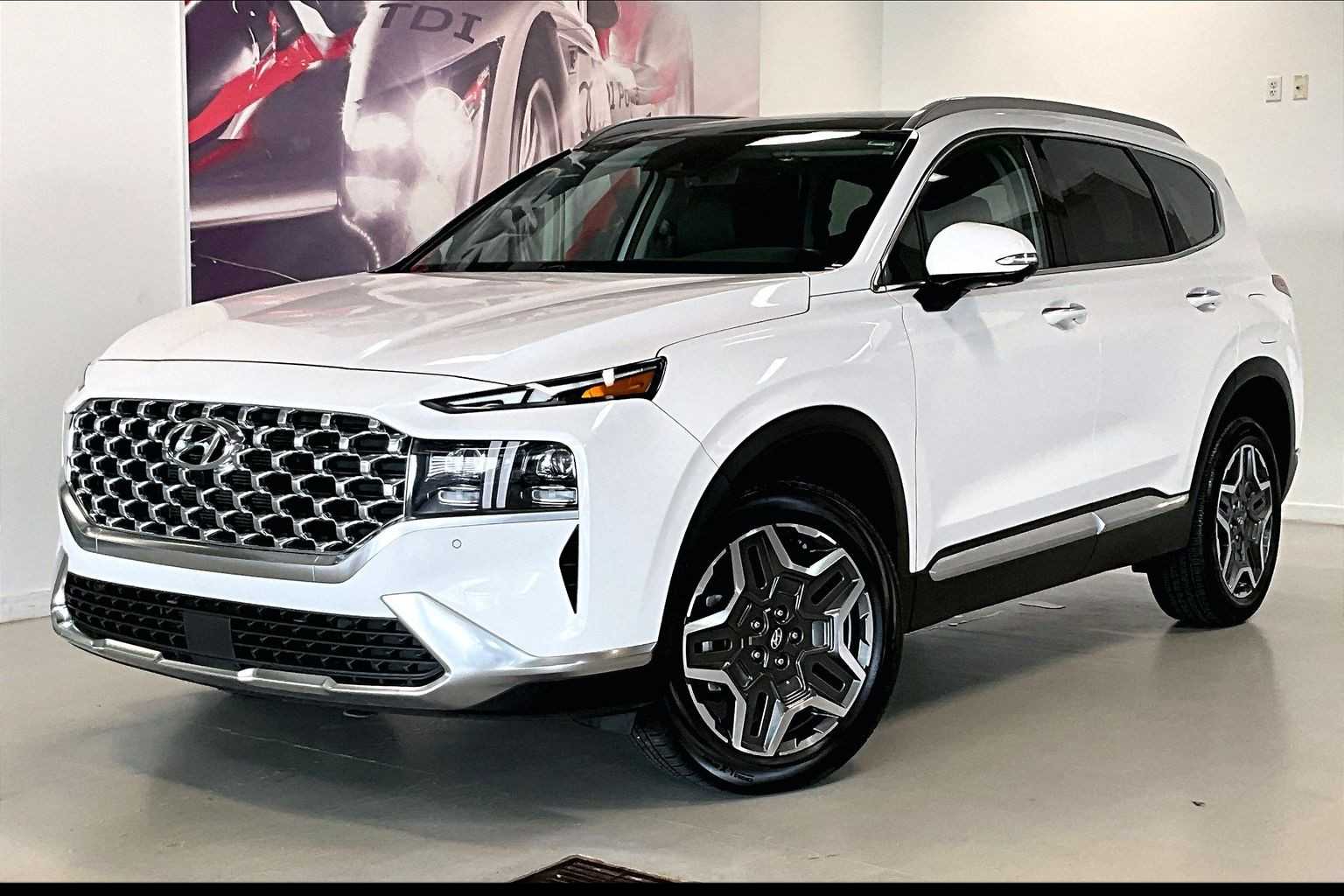 Thumbnail: 2023 Hyundai Santa Fe - 1