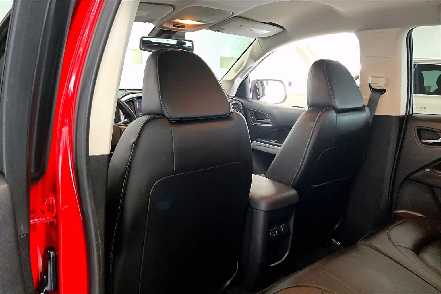Thumbnail: 2016 Chevrolet Colorado - 10