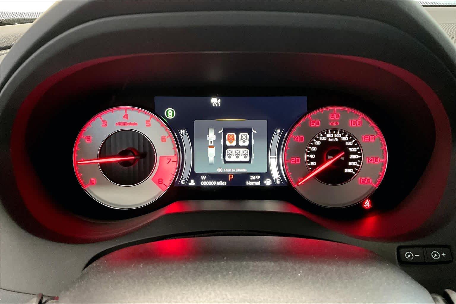 Thumbnail: 2026 Acura RDX - 17