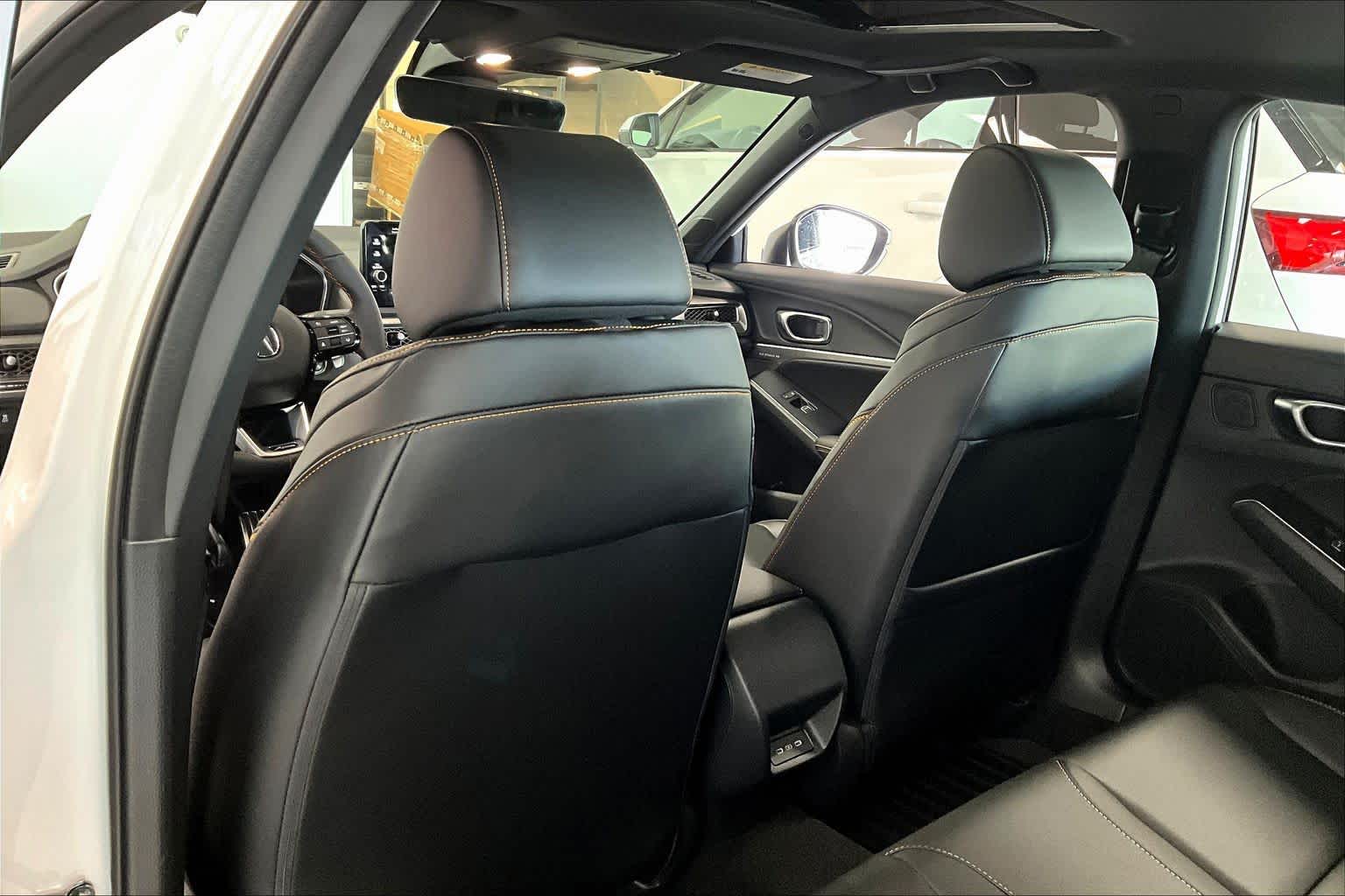 Thumbnail: 2026 Acura Integra - 12