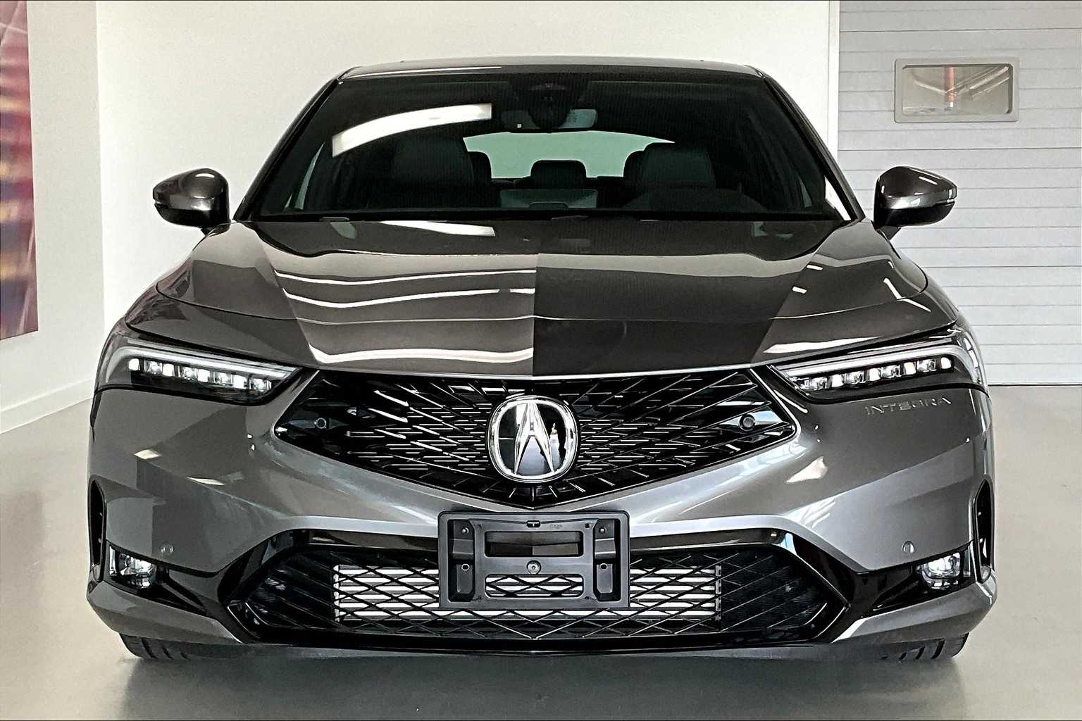 Thumbnail: 2024 Acura Integra - 6