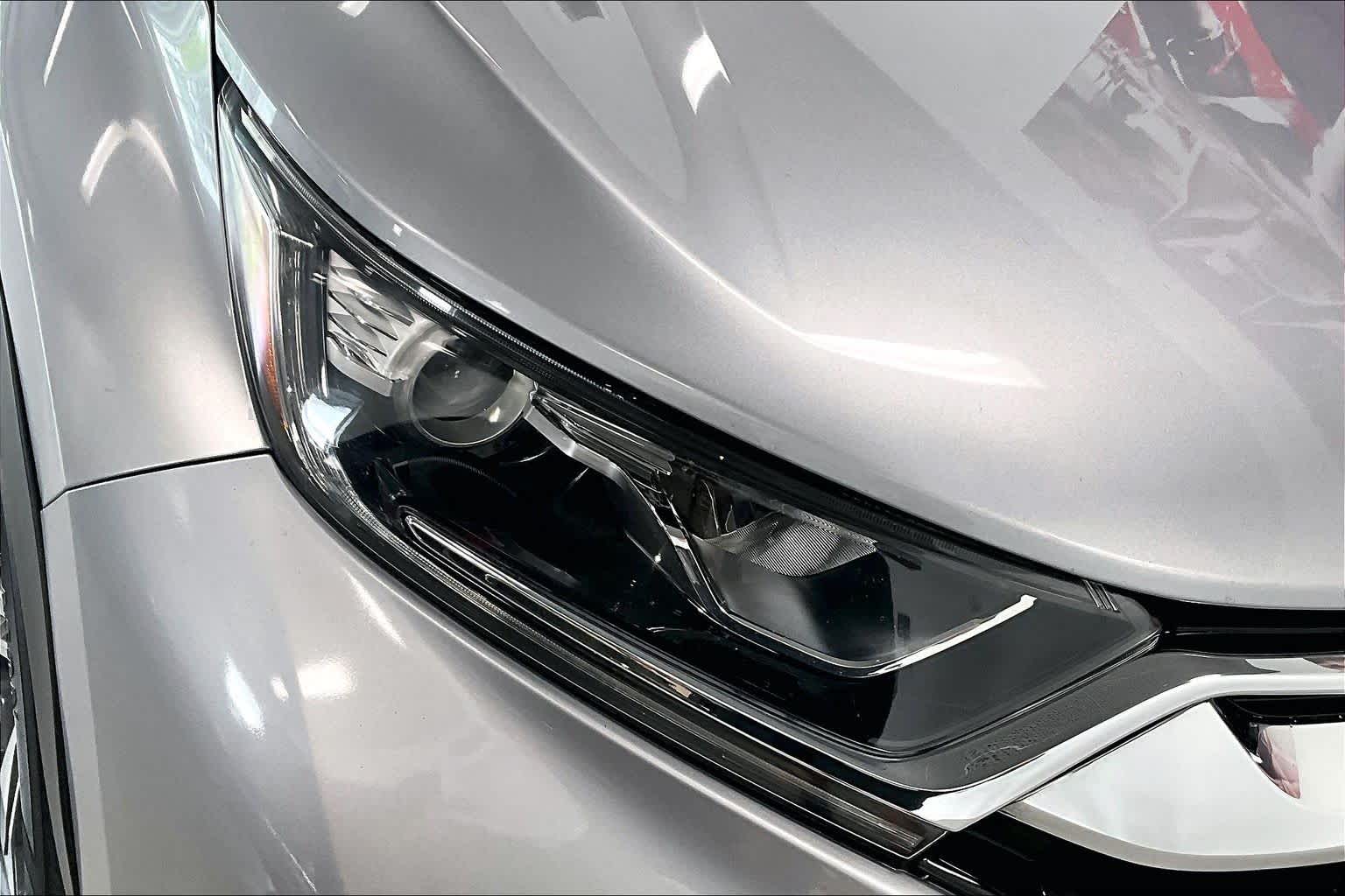 Thumbnail: 2017 Honda CR-V - 29