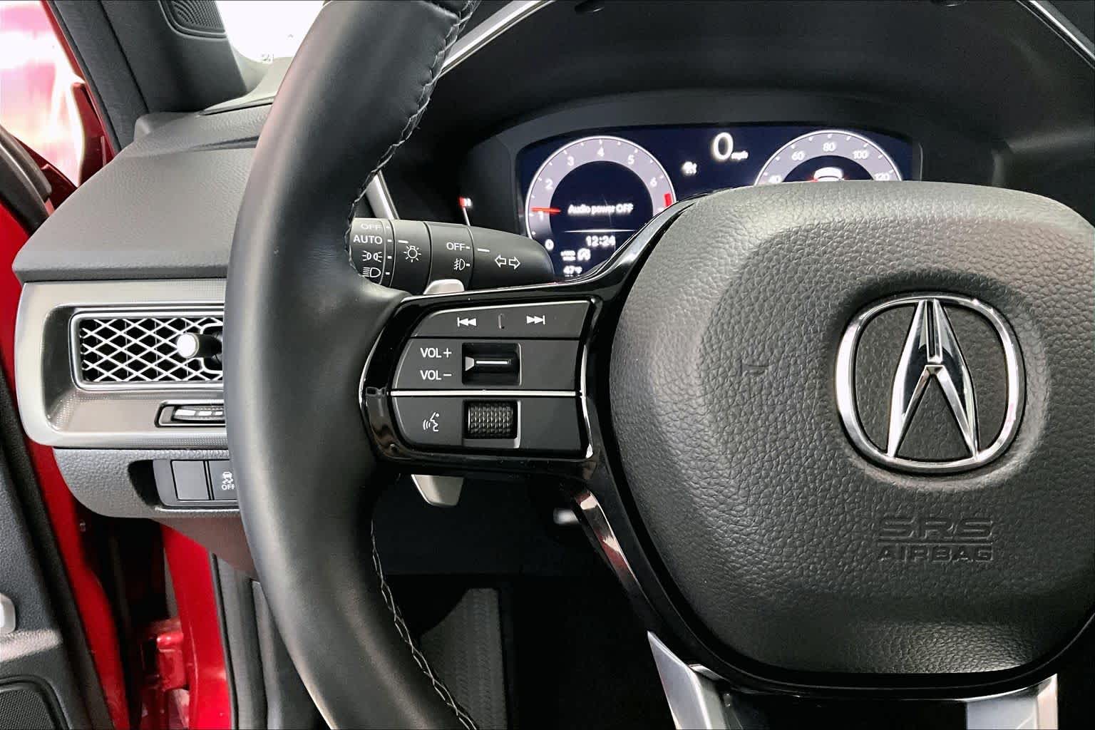 Thumbnail: 2023 Acura Integra - 22