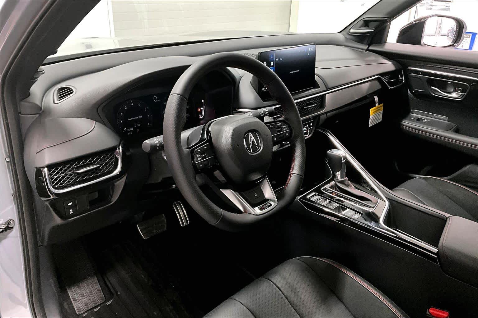 Thumbnail: 2026 Acura ADX - 2