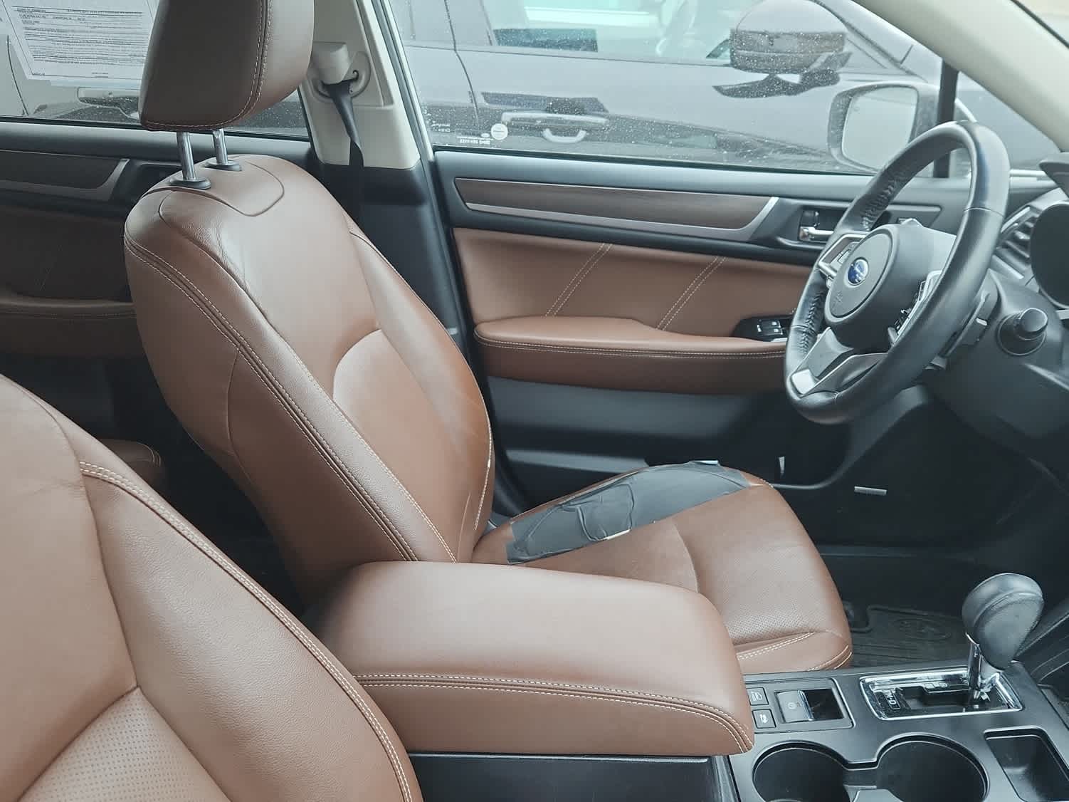 Thumbnail: 2018 Subaru Outback - 10