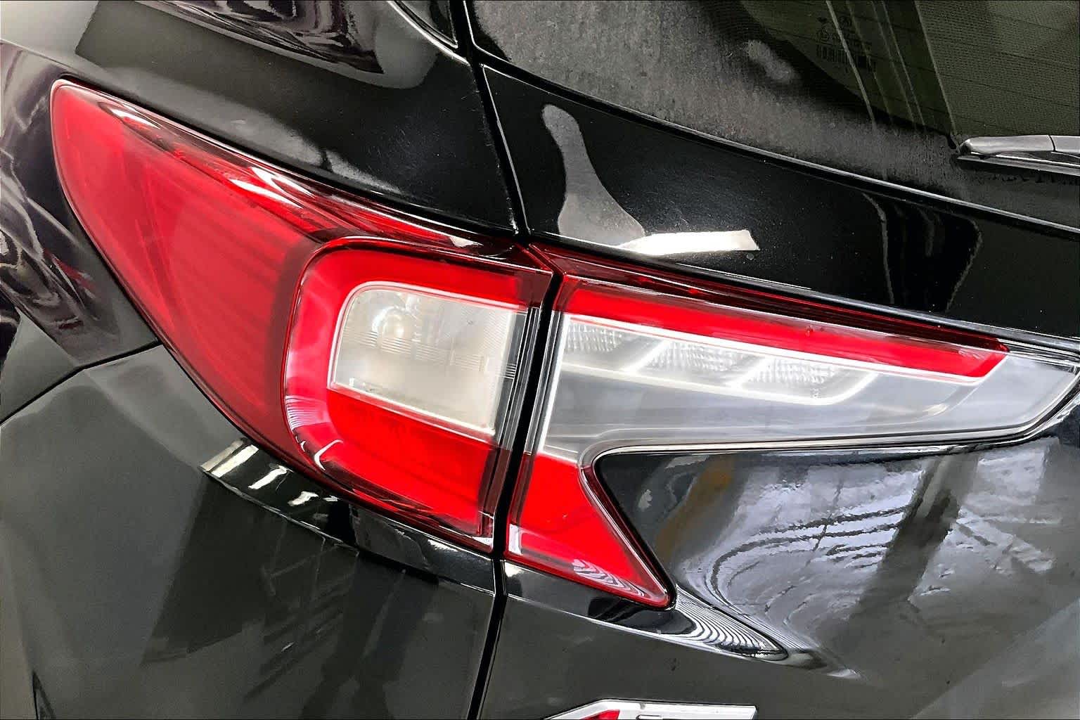 Thumbnail: 2021 Acura RDX - 31