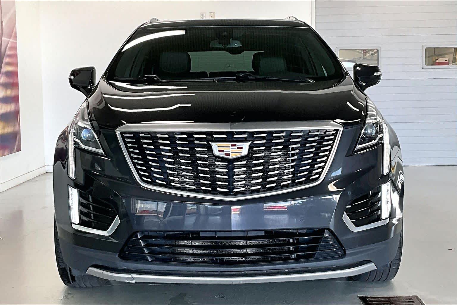 Thumbnail: 2020 Cadillac XT5 - 6
