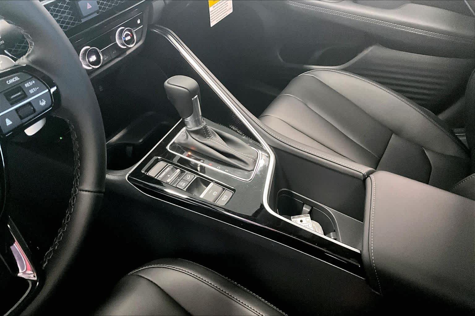 Thumbnail: 2026 Acura ADX - 17