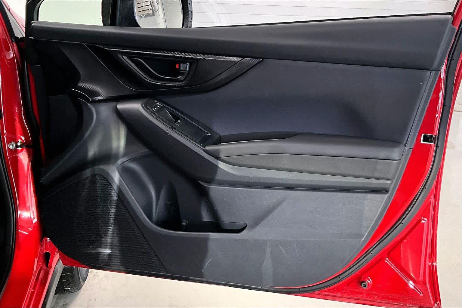 Thumbnail: 2022 Subaru Crosstrek - 24