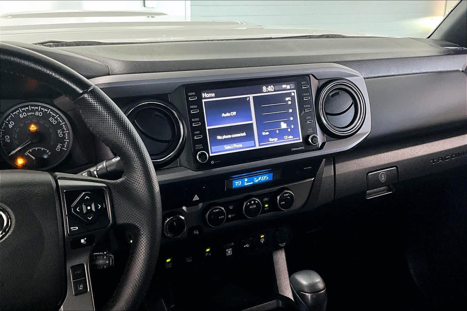 Thumbnail: 2023 Toyota Tacoma - 14