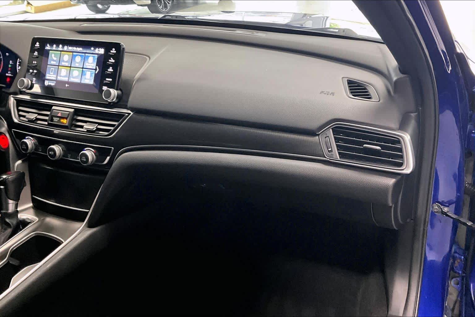 Thumbnail: 2022 Honda Accord - 19