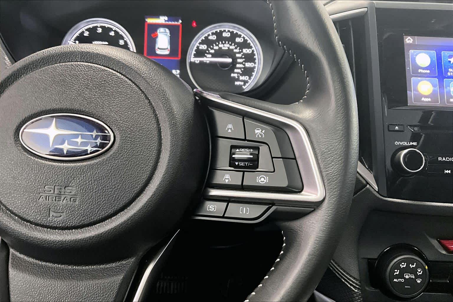 Thumbnail: 2023 Subaru Forester - 23