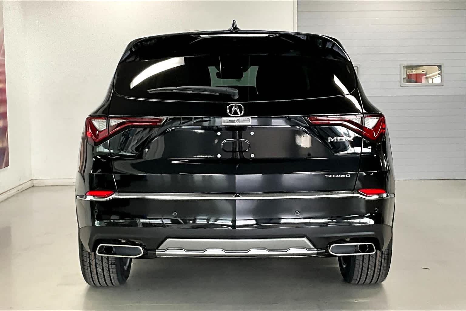 2025 Acura MDX Technology 5
