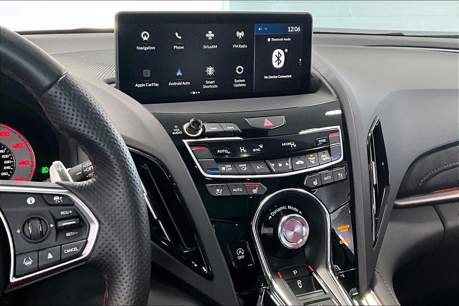 Thumbnail: 2025 Acura RDX - 14