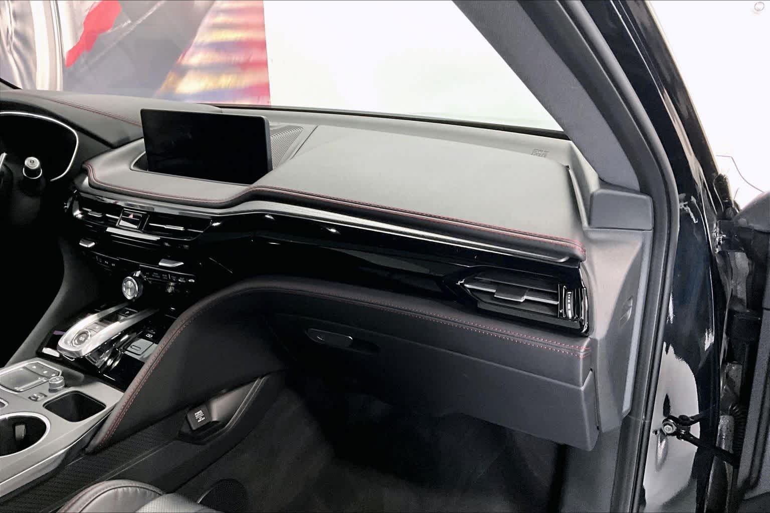 Thumbnail: 2024 Acura MDX - 20