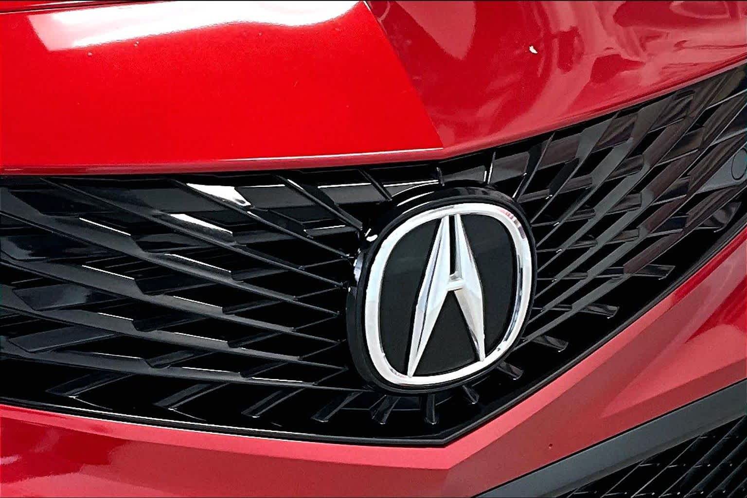 Thumbnail: 2023 Acura Integra - 31