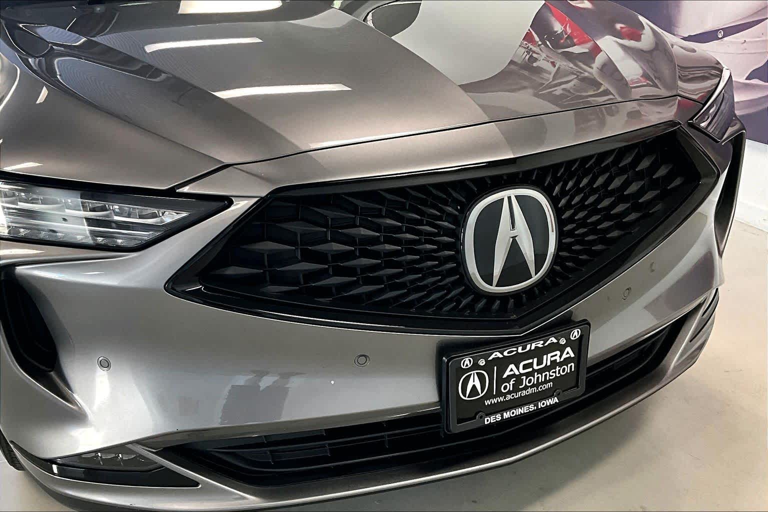 Thumbnail: 2023 Acura MDX - 31