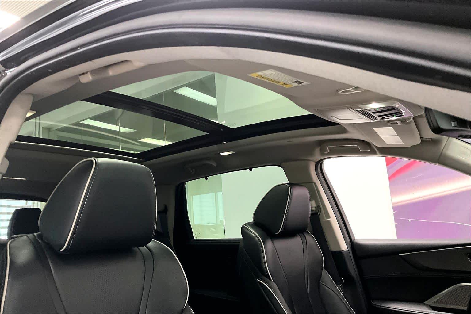 Thumbnail: 2024 Acura MDX - 27