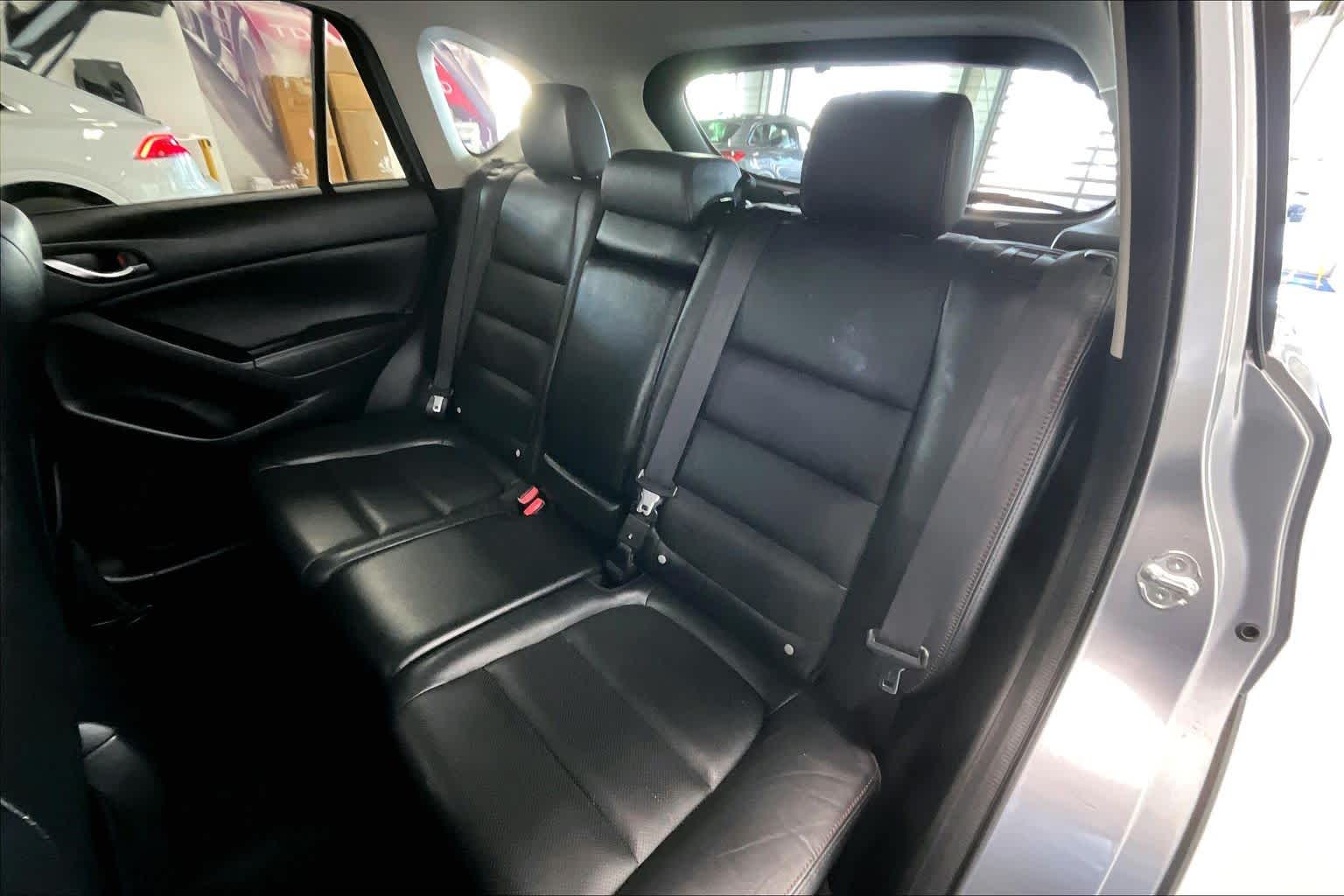 Thumbnail: 2015 Mazda CX-5 - 27