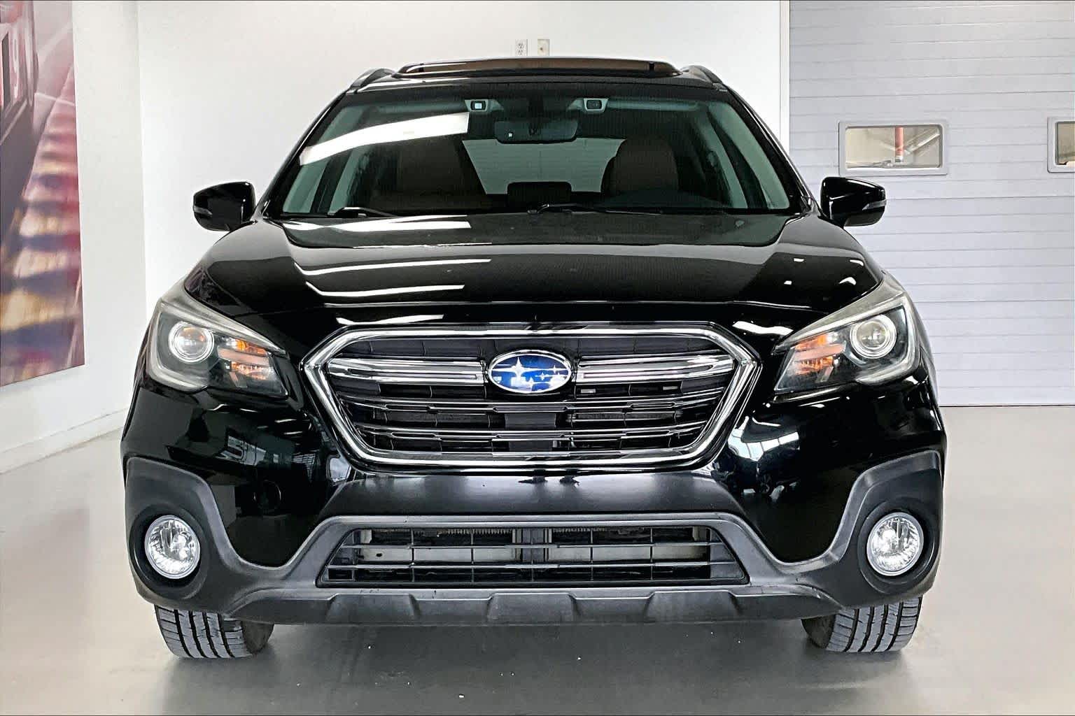 Thumbnail: 2018 Subaru Outback - 6