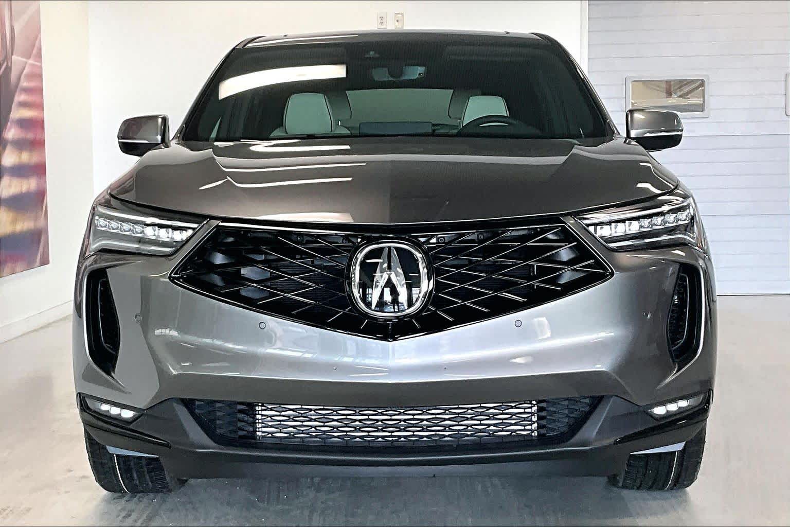 Thumbnail: 2026 Acura RDX - 6