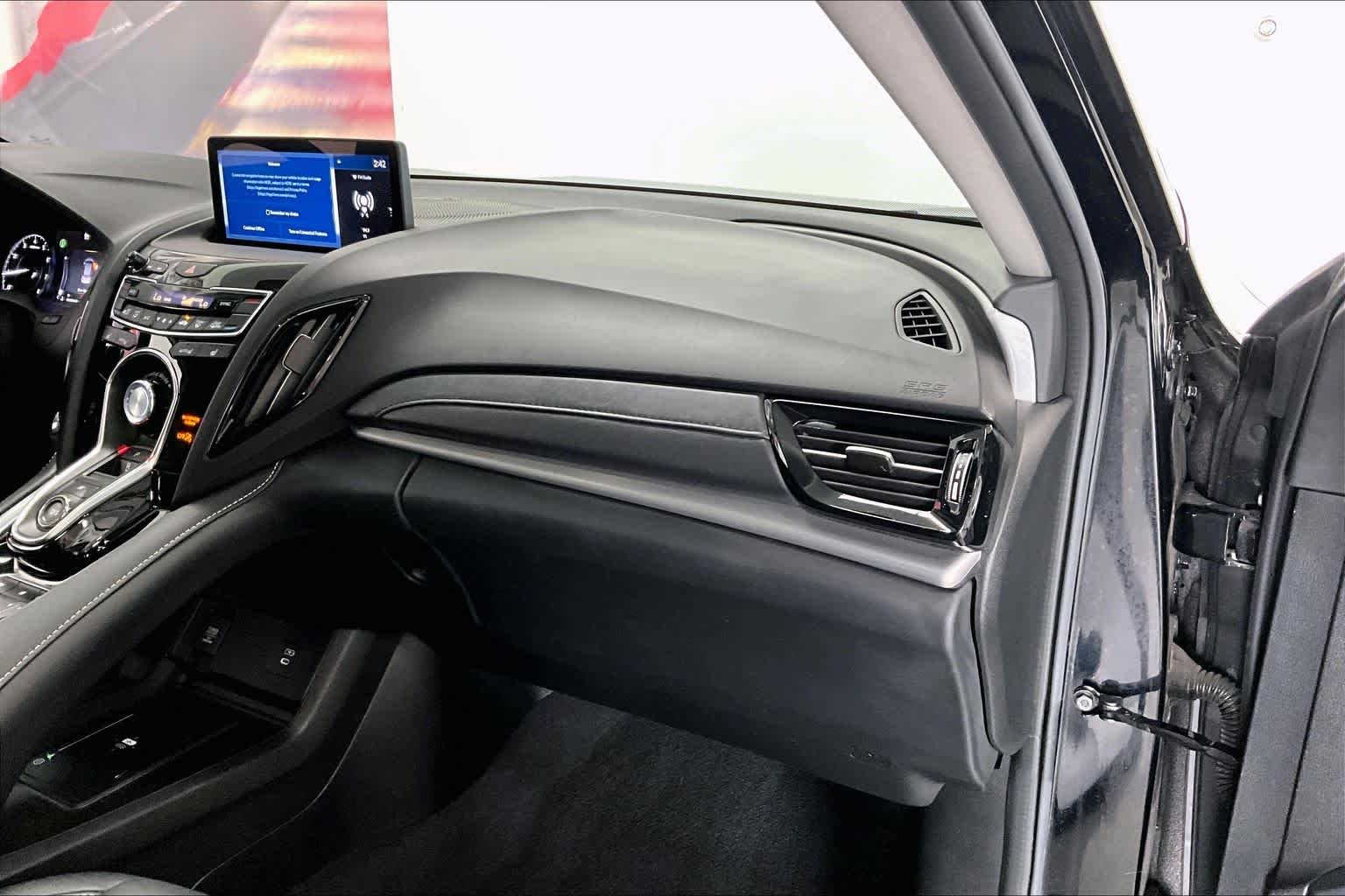 Thumbnail: 2023 Acura RDX - 21