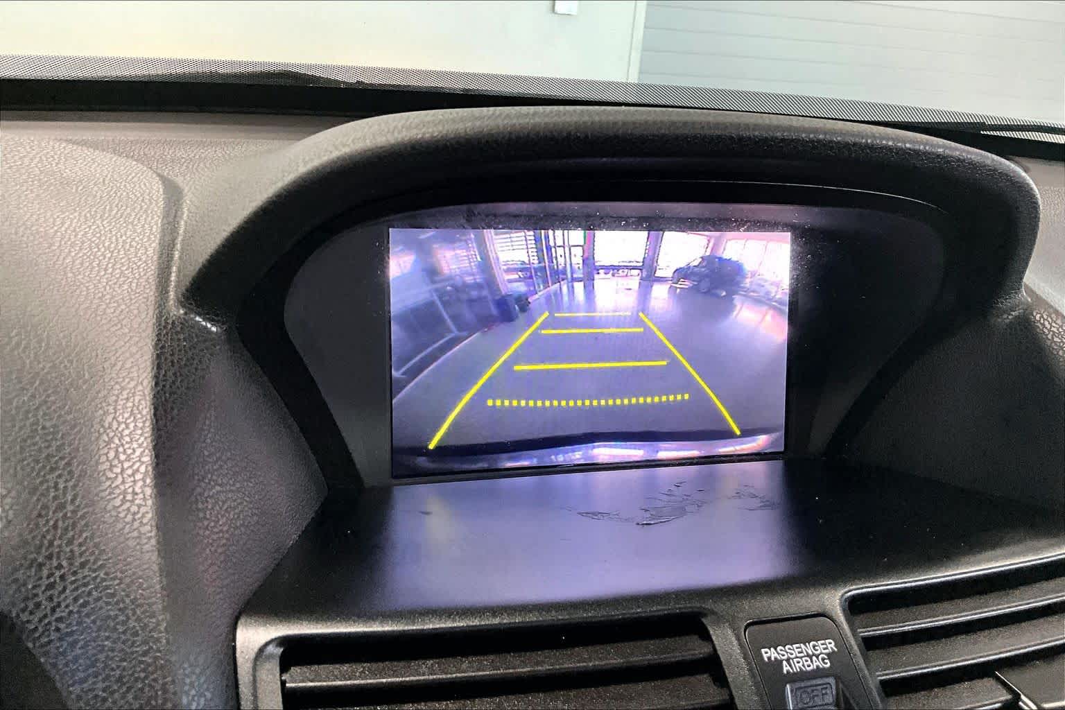 Thumbnail: 2012 Acura TL - 24