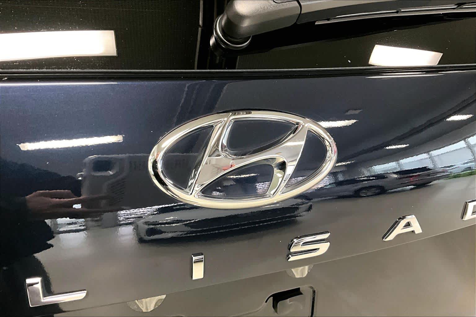 Thumbnail: 2020 Hyundai Palisade - 7