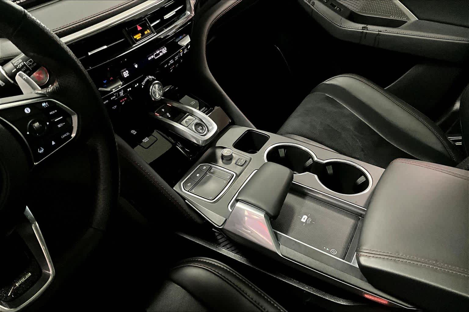 Thumbnail: 2023 Acura MDX - 15