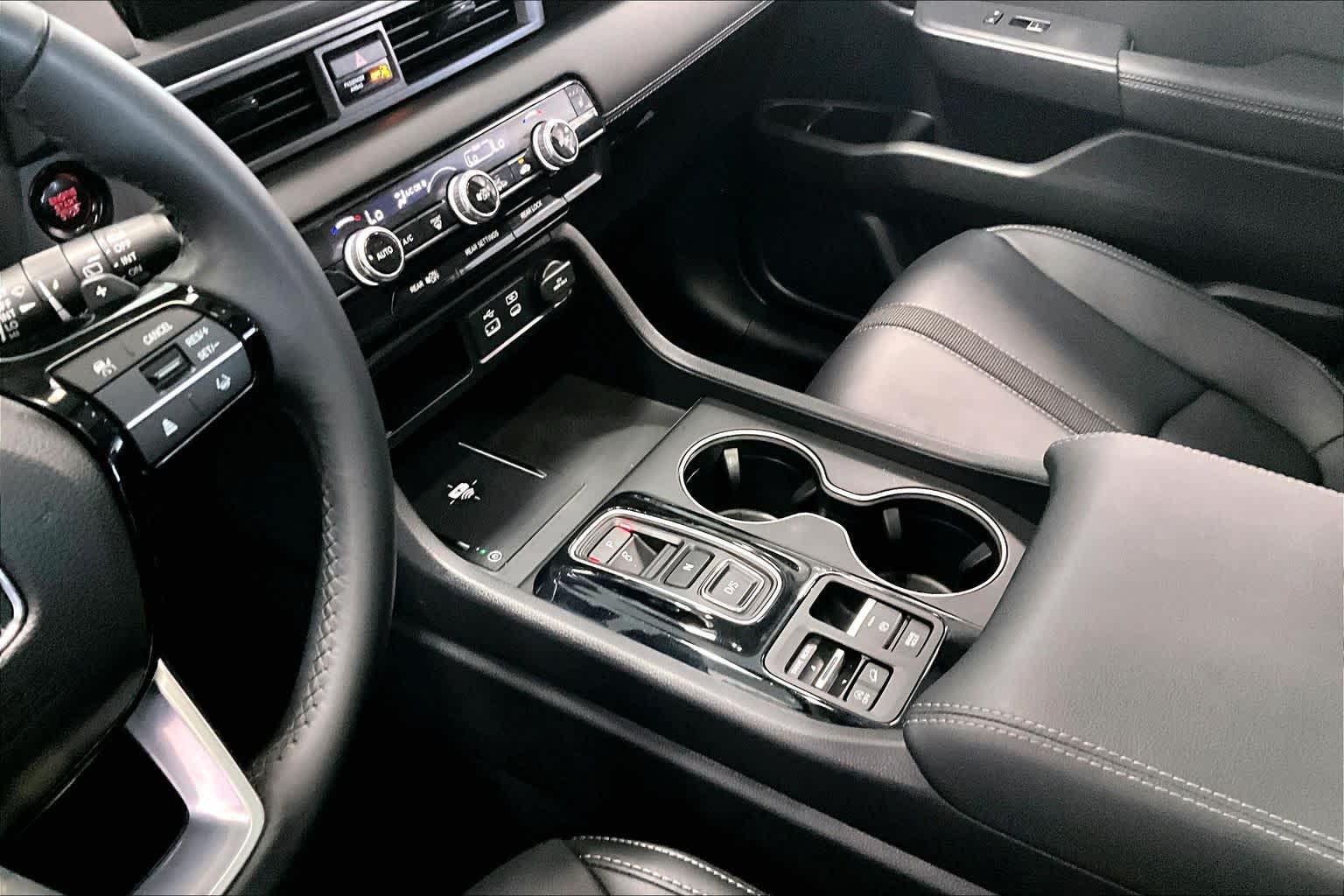 Thumbnail: 2025 Honda Pilot - 14