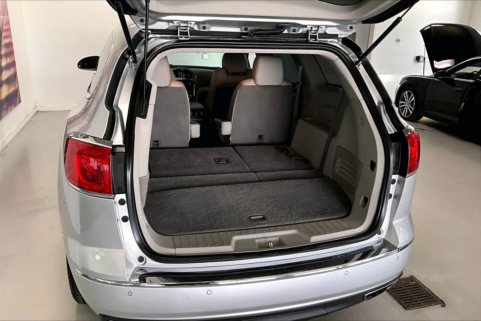 Thumbnail: 2015 Buick Enclave - 16