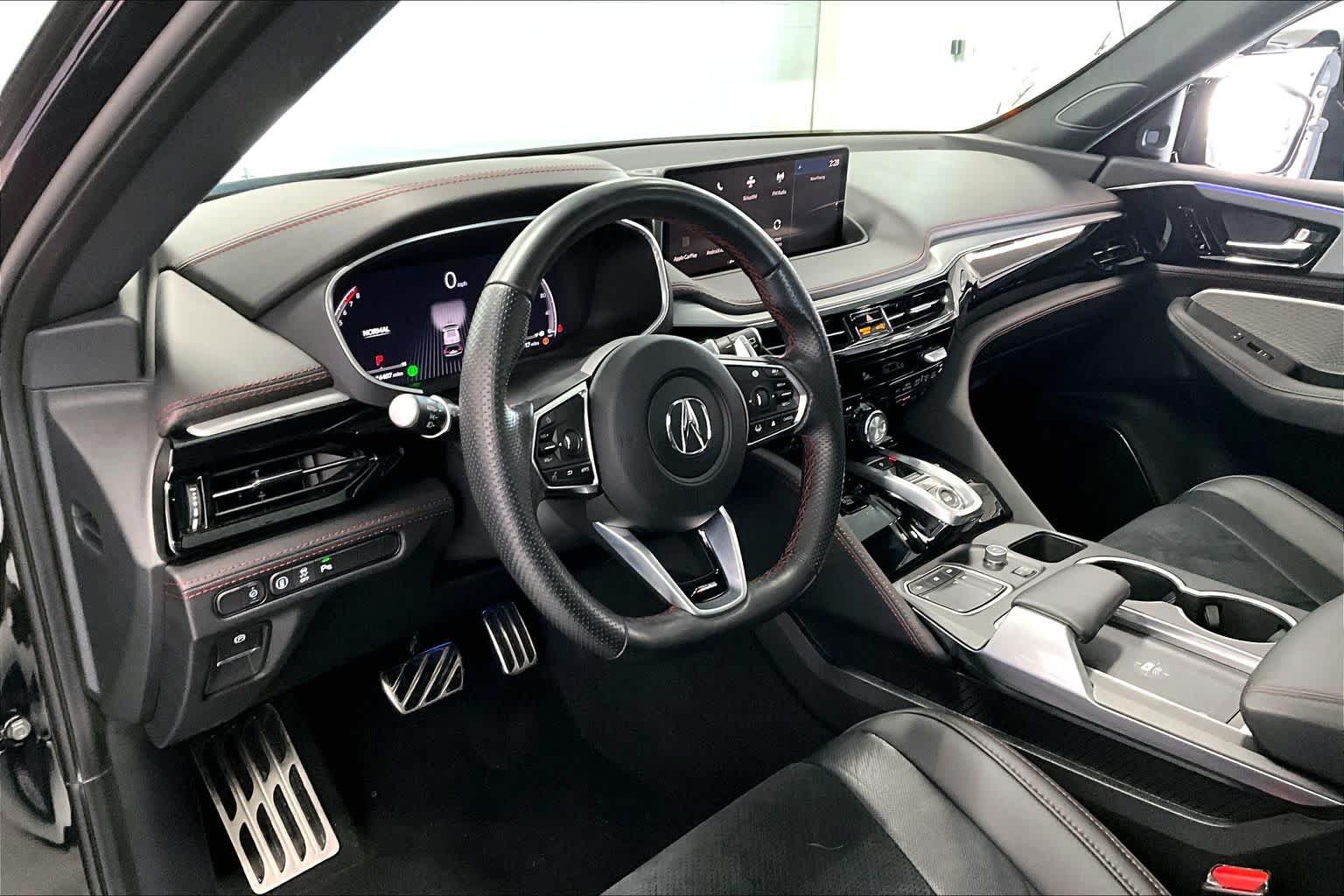 Thumbnail: 2023 Acura MDX - 2