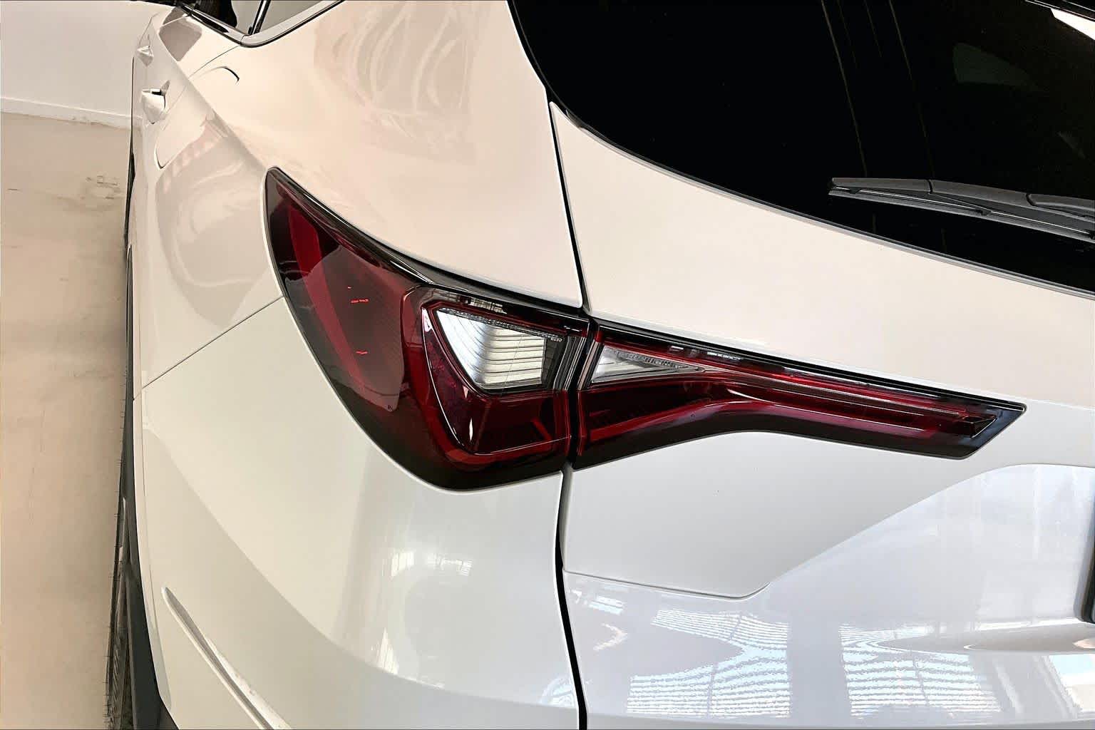 Thumbnail: 2025 Acura MDX - 29