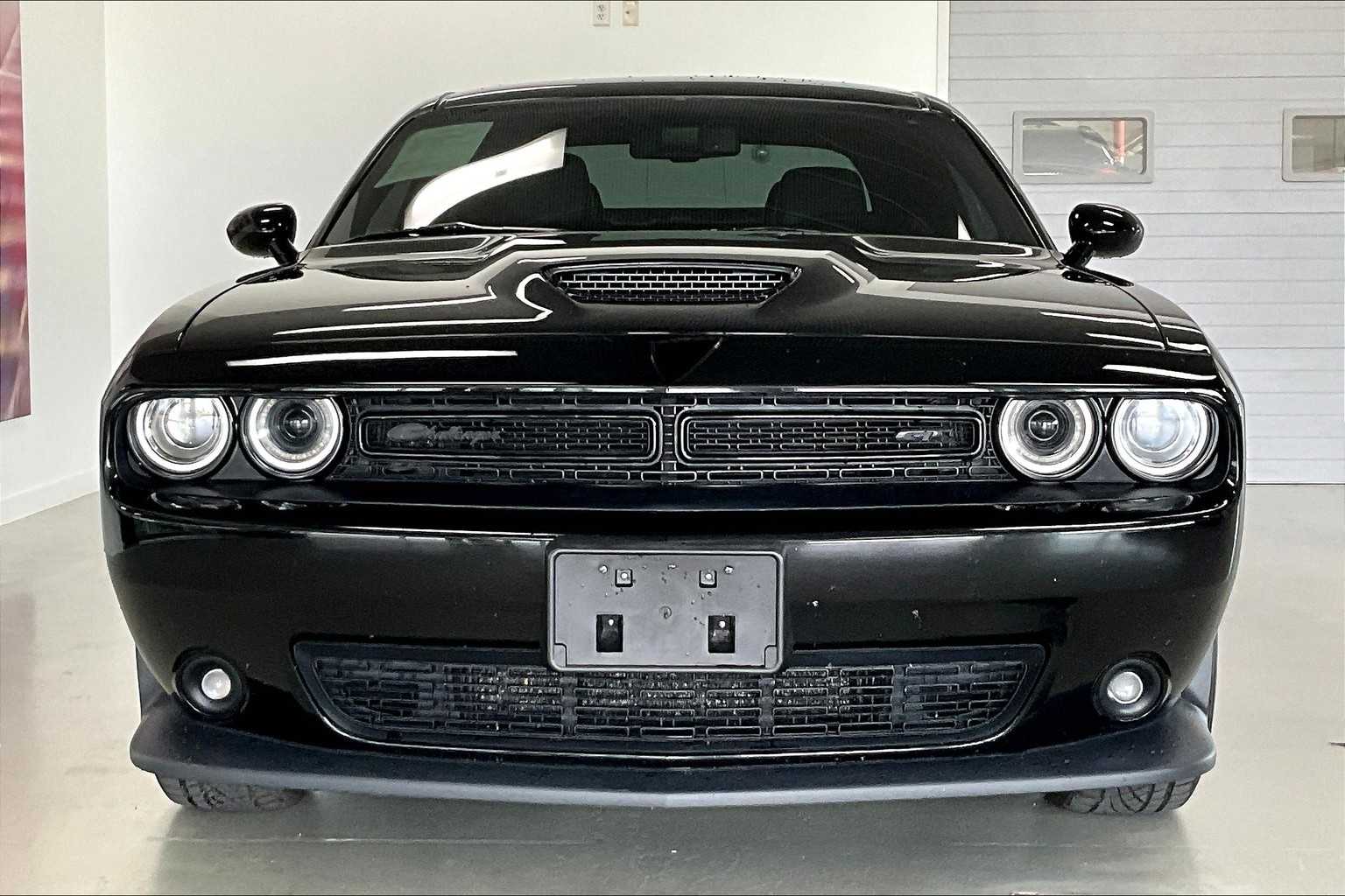 Thumbnail: 2019 Dodge Challenger - 6