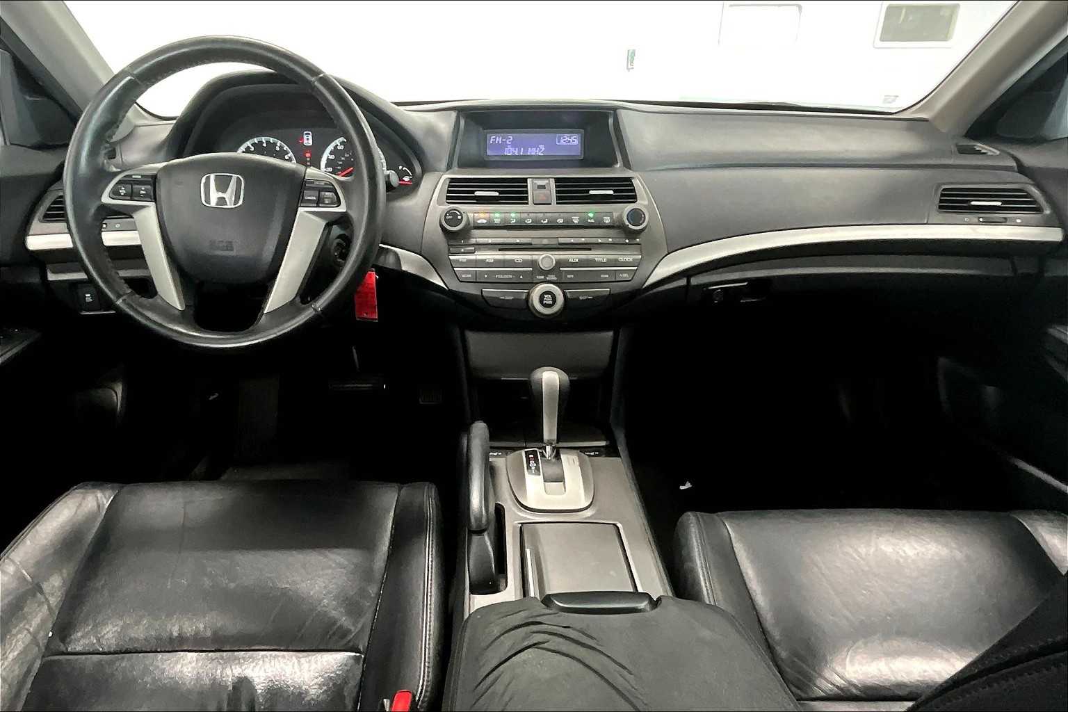 Thumbnail: 2011 Honda Accord - 5