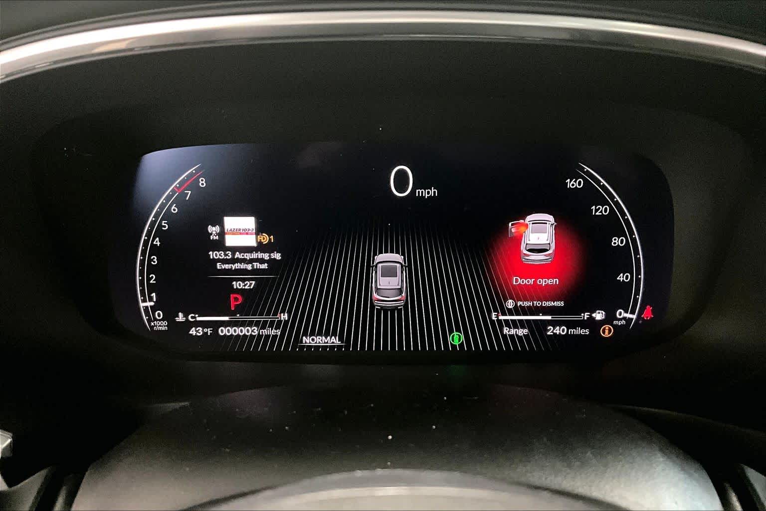 Thumbnail: 2026 Acura MDX - 17