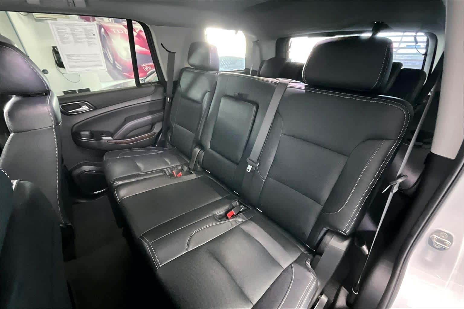 Thumbnail: 2020 Chevrolet Tahoe - 27