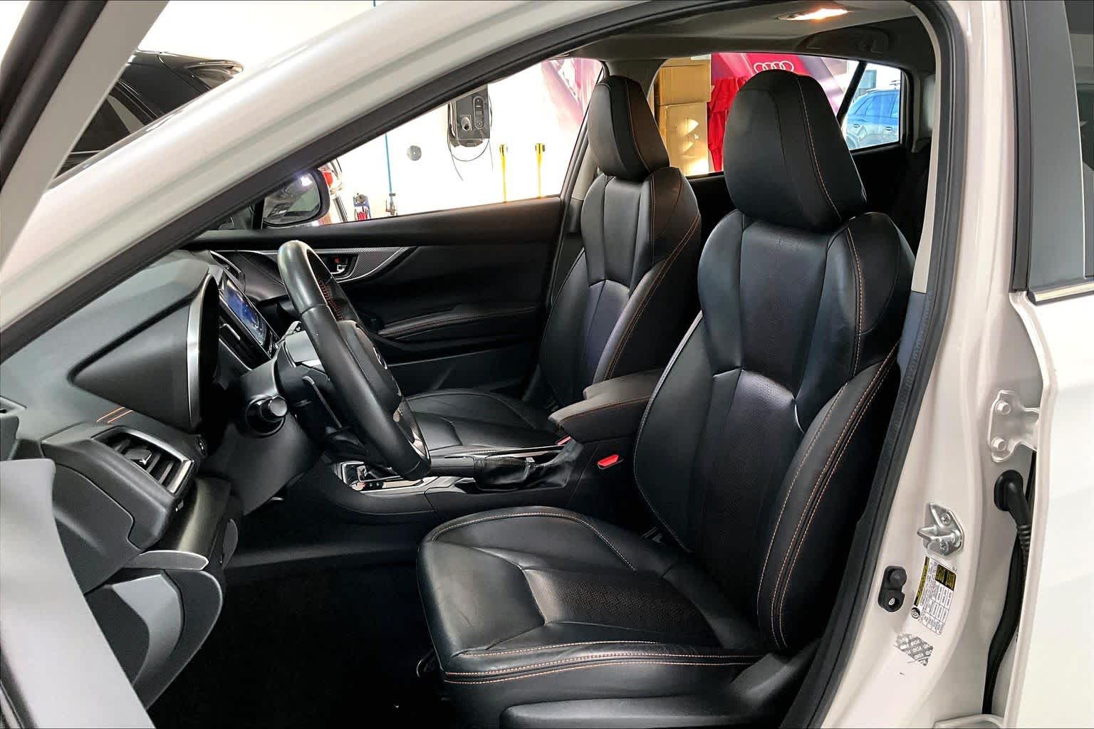 Thumbnail: 2023 Subaru Crosstrek - 10