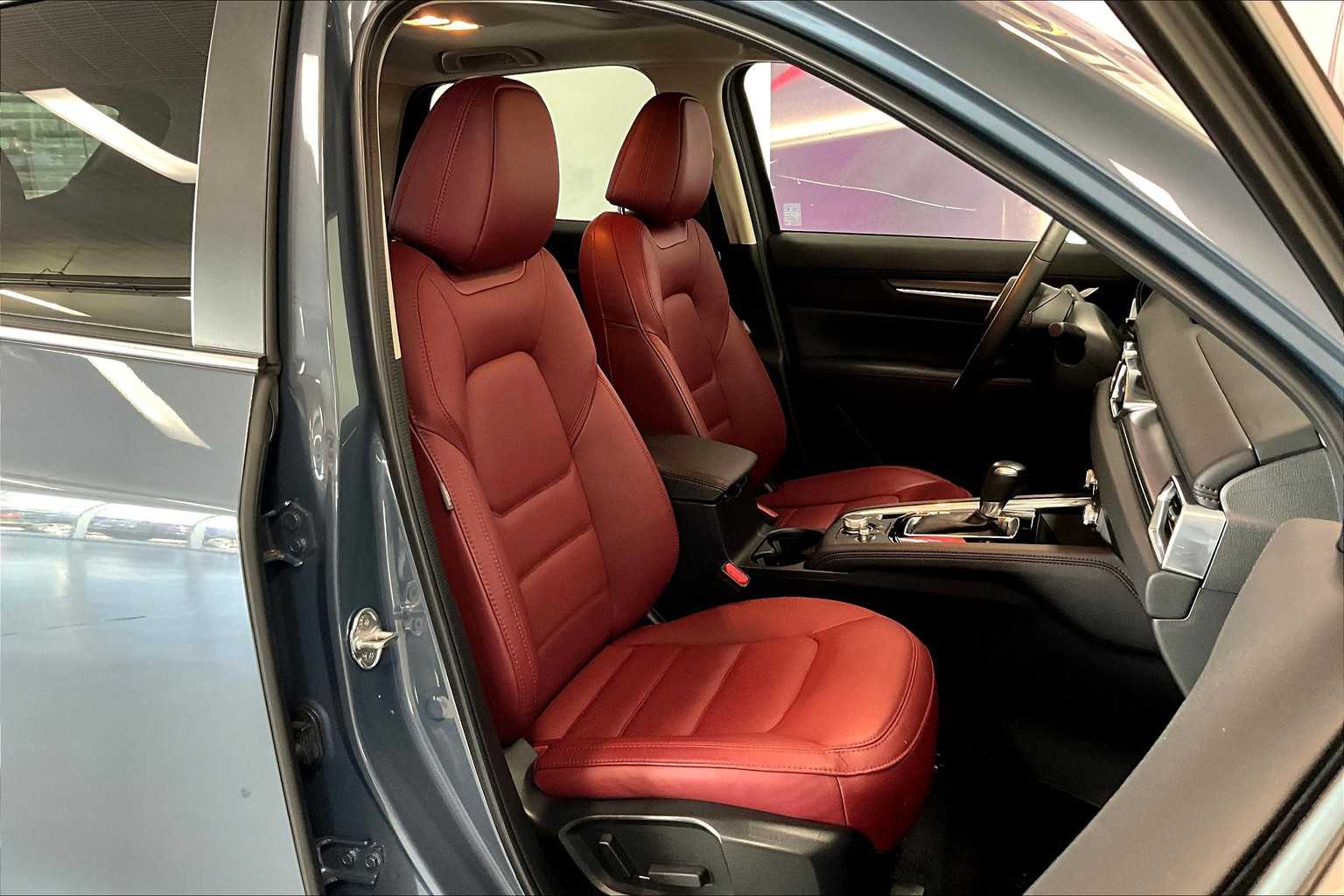 Thumbnail: 2023 Mazda CX-5 - 11