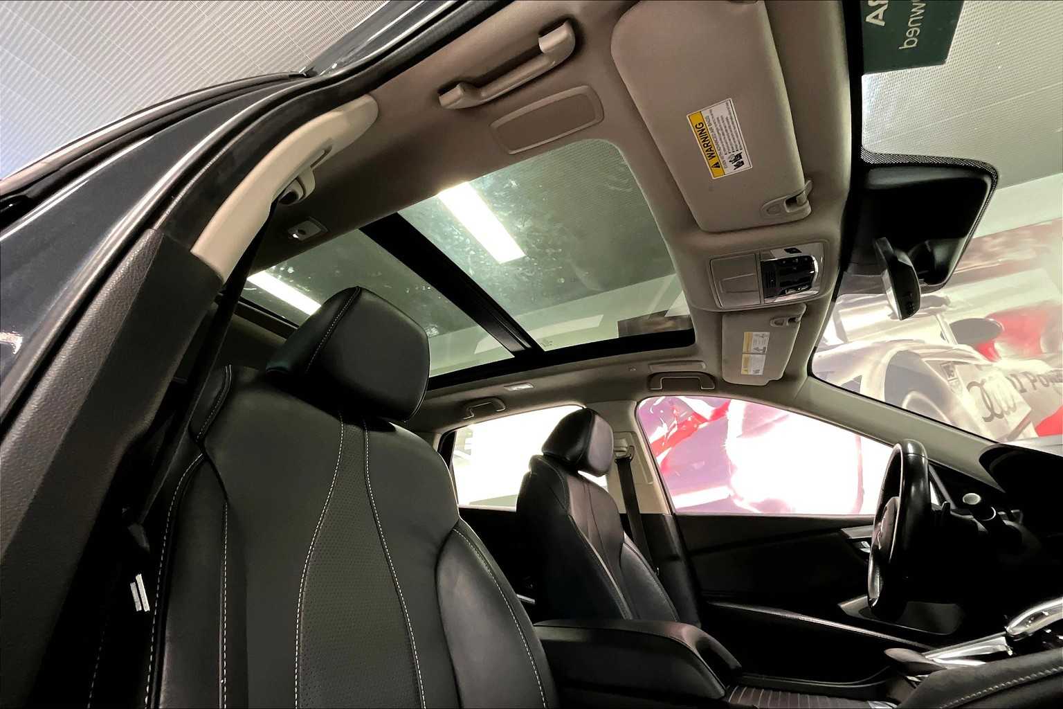 Thumbnail: 2021 Acura RDX - 22