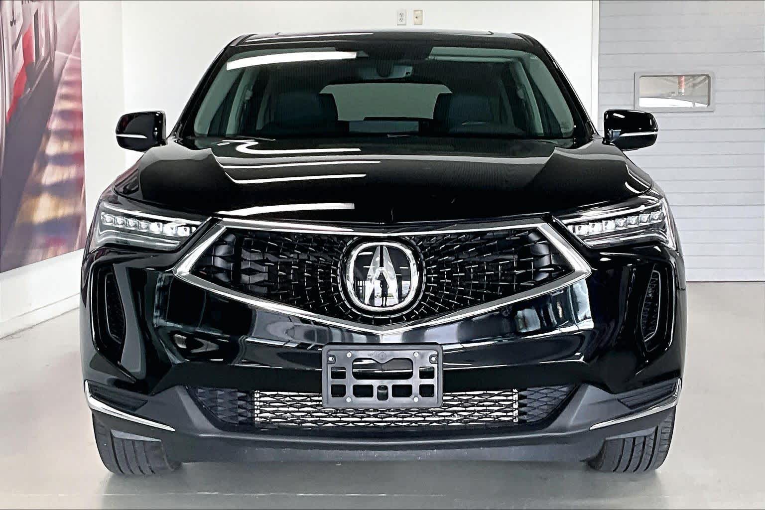Thumbnail: 2023 Acura RDX - 6
