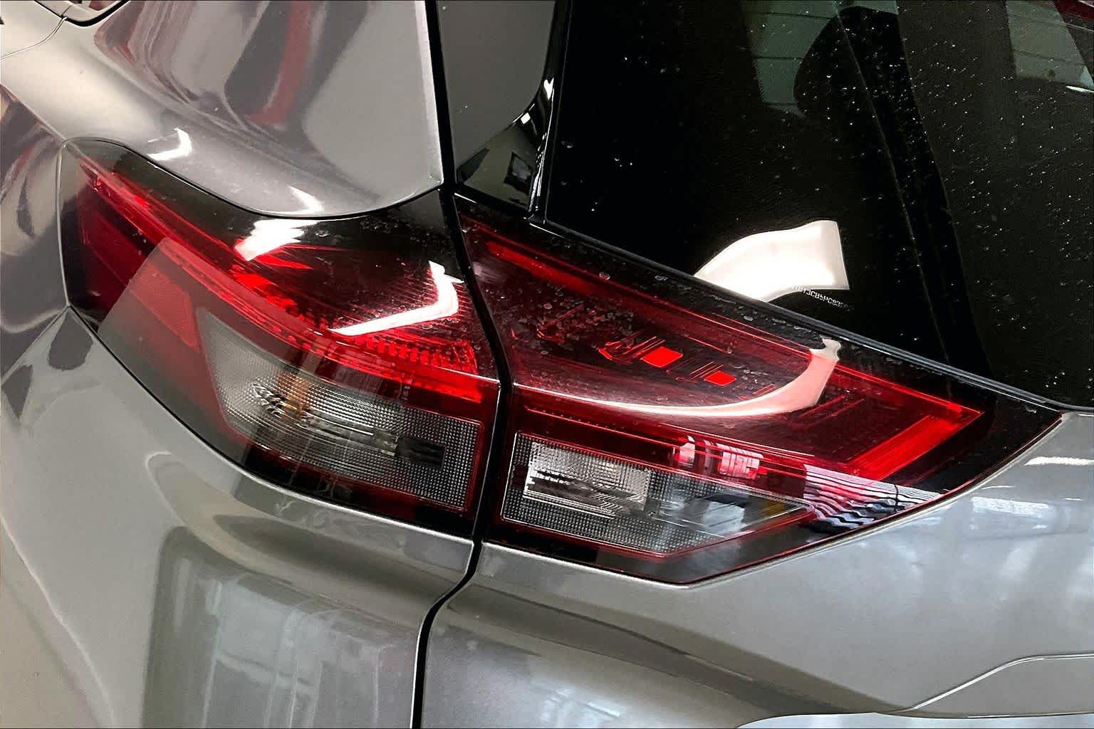 Thumbnail: 2023 Nissan Rogue - 29