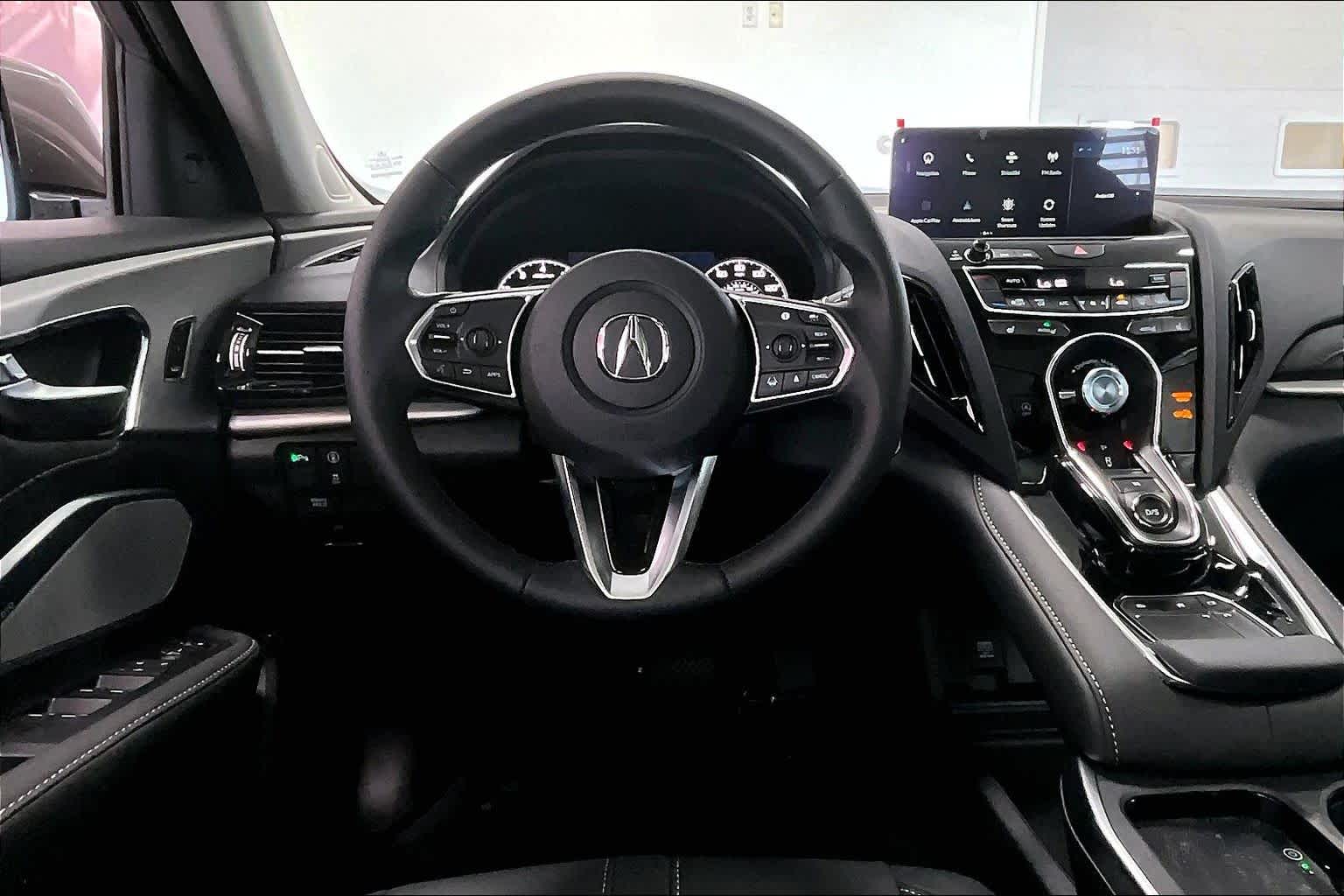 Thumbnail: 2026 Acura RDX - 13